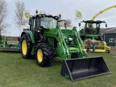 LWC Loader Buckets