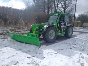 LWC SNOWPLOUGHS (1.83M – 2.75M)