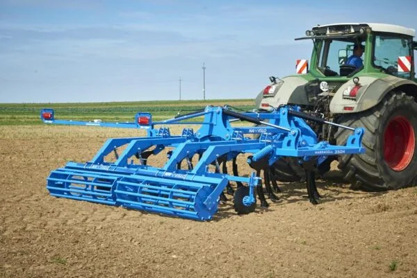 Namyslo Marracell Stubble Cultivator