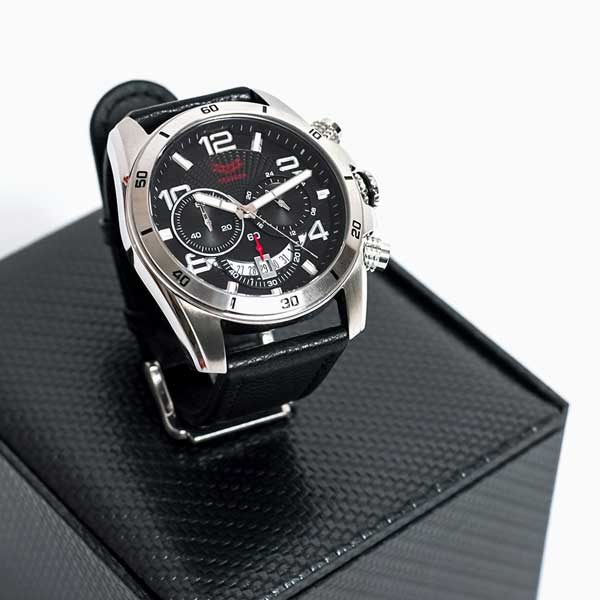 Yanmar Men’s Analogue Watch