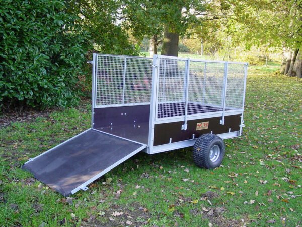 SCH Supplies-General Purpose ATV Trailer – GPATV