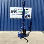 New Oxdale Post Driver / Post Knocker For Compact Tractor