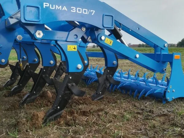 Namyslo Puma Subsoiler