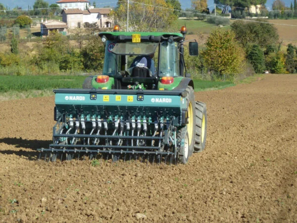 Nardi Regina Seed Drill