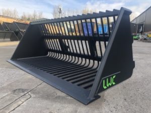 LWC Root Crop Buckets (2.31m)