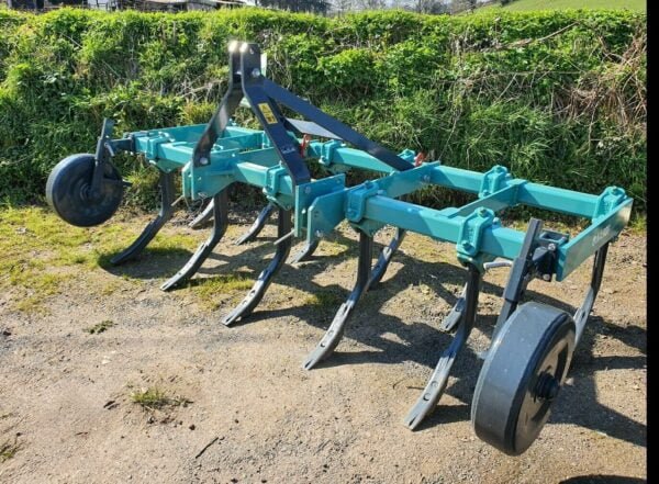 Nardi NFR Ripper – Heavy Duty Cultivator