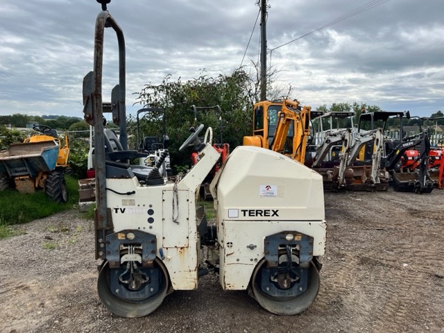 TEREX TV 800