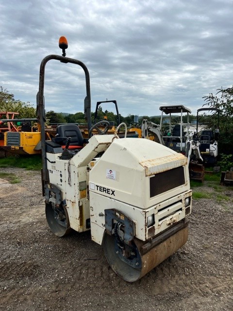 TEREX TV 800