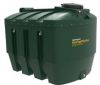 Harlequin 3500 Bunded Oil Tank