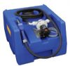 CEMO 200 LITRE MOBILE EASY ADBLUE TANK