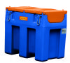 CEMO 600 LITRE MOBILE EASY ADBLUE TANK