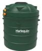 Harlequin Cap9 Wastewater Treatment plant