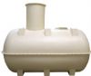 10000ltr Horizontal Septic Tank