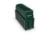 TUFFA 1350SLB BUNDED OIL TANK