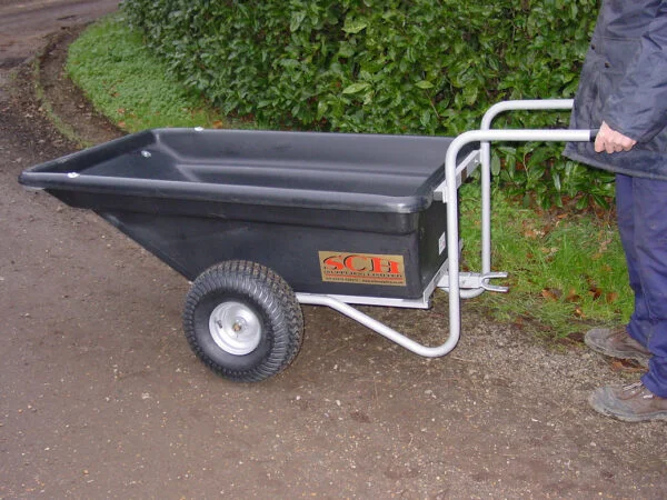 SCH Supplies-Trailer Barrow – PTPTB