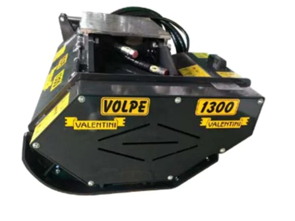 MIDI Excavator Mulcher- Valentini VOLPE