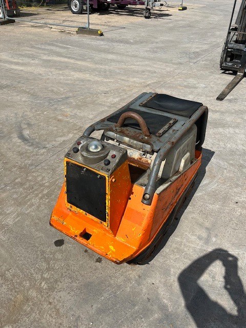 WACKER DPU7060