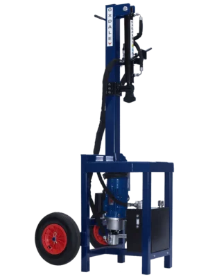 OXDALE PRODUCTS E400D LOG SPLITTER