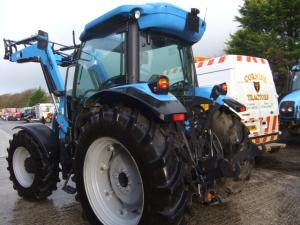 LARGE SELECTION LANDINI TRACTORS