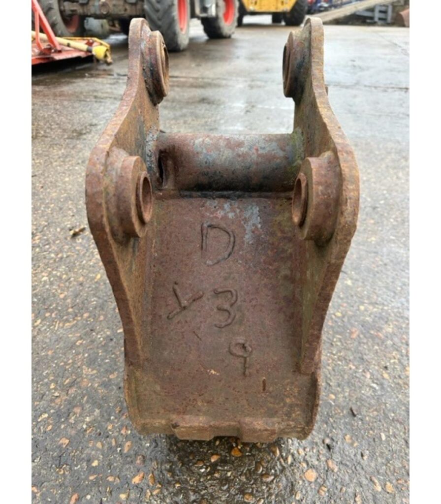 10 Inch Digger Bucket