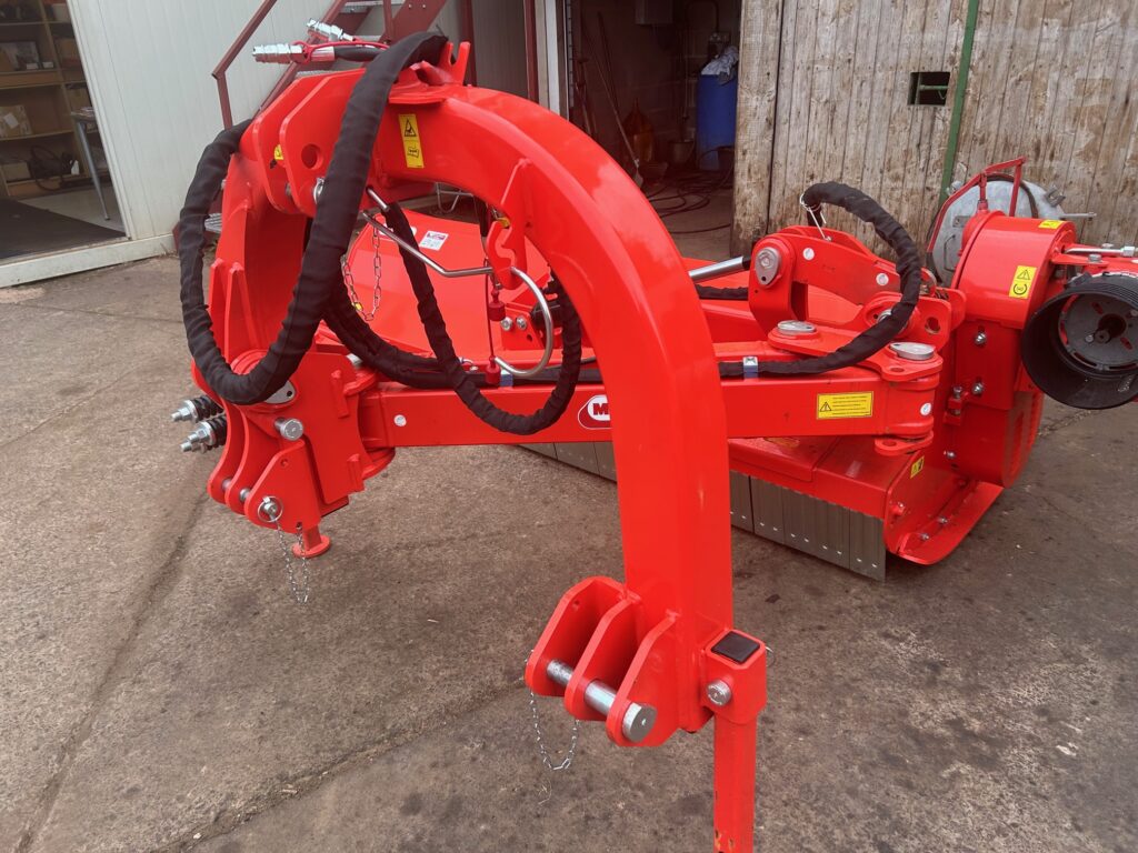 Maschio Giraffa XXL260