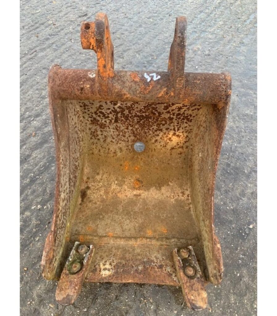 12" Digger Bucket