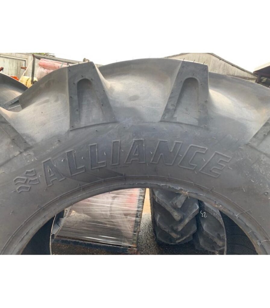 New Alliance 13.6-24 Tractor Tyres