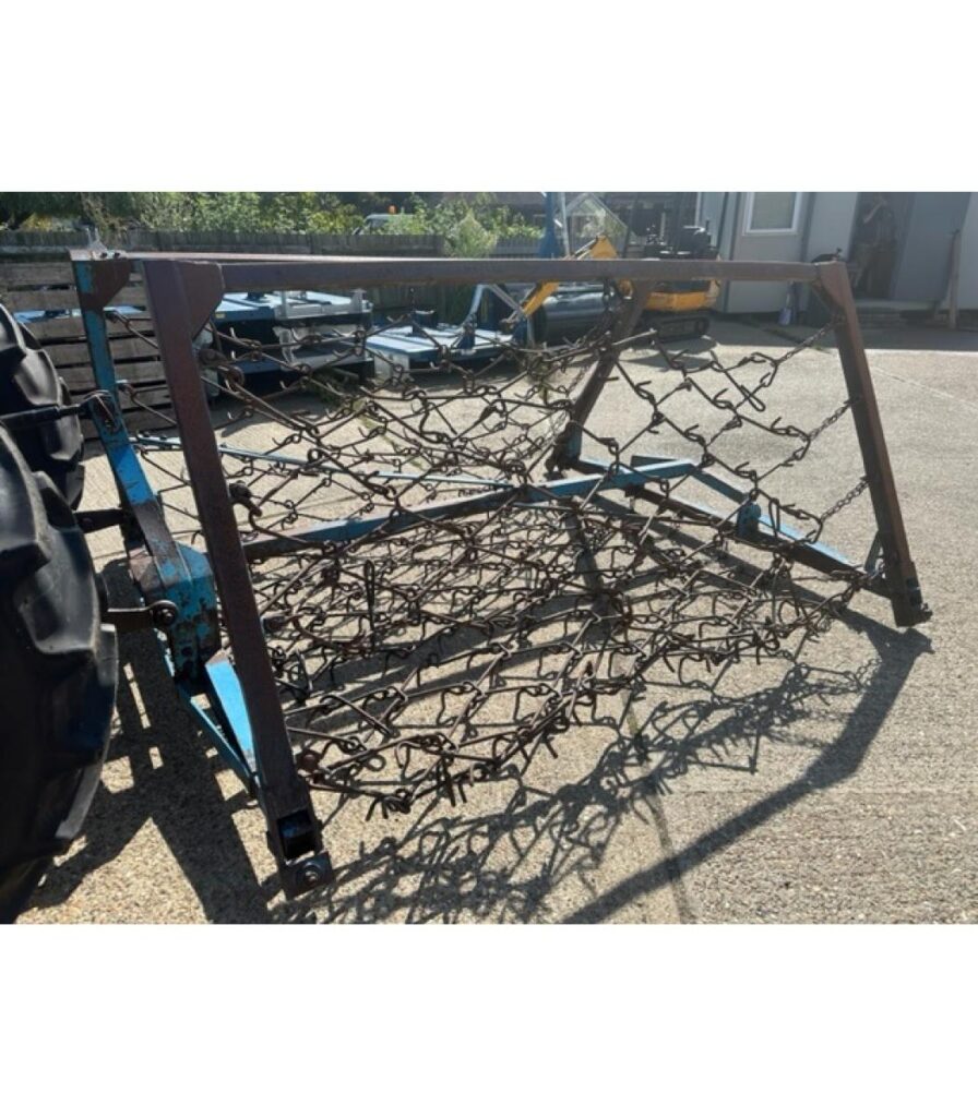 Parmiter 16ft Chain Harrow