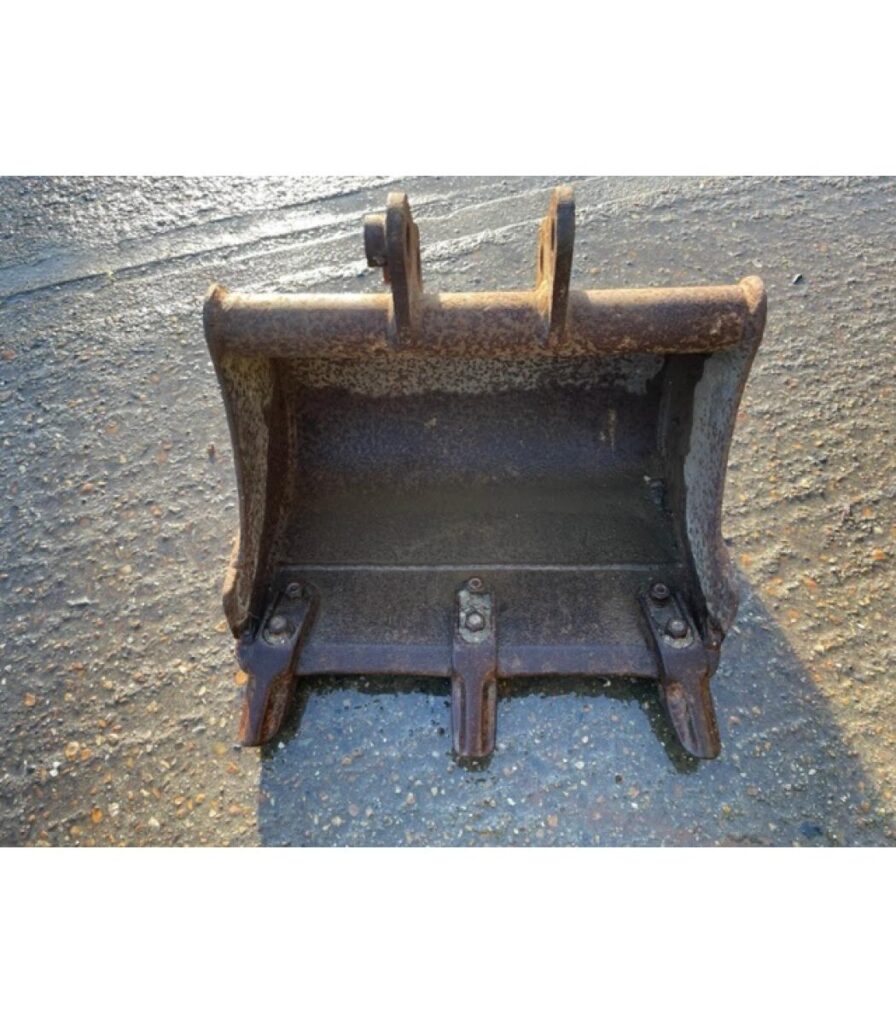 17 Inch Mini Digger Bucket