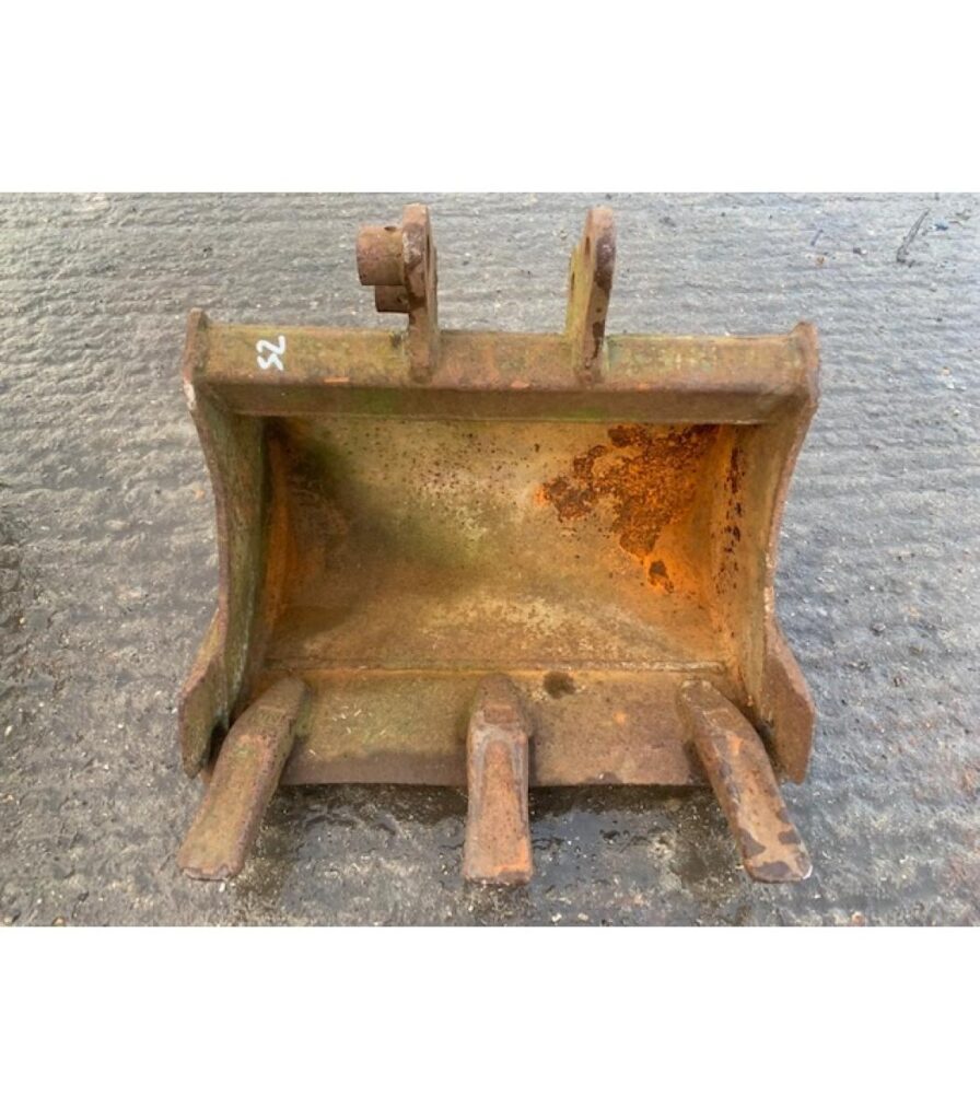 18" Digger Bucket