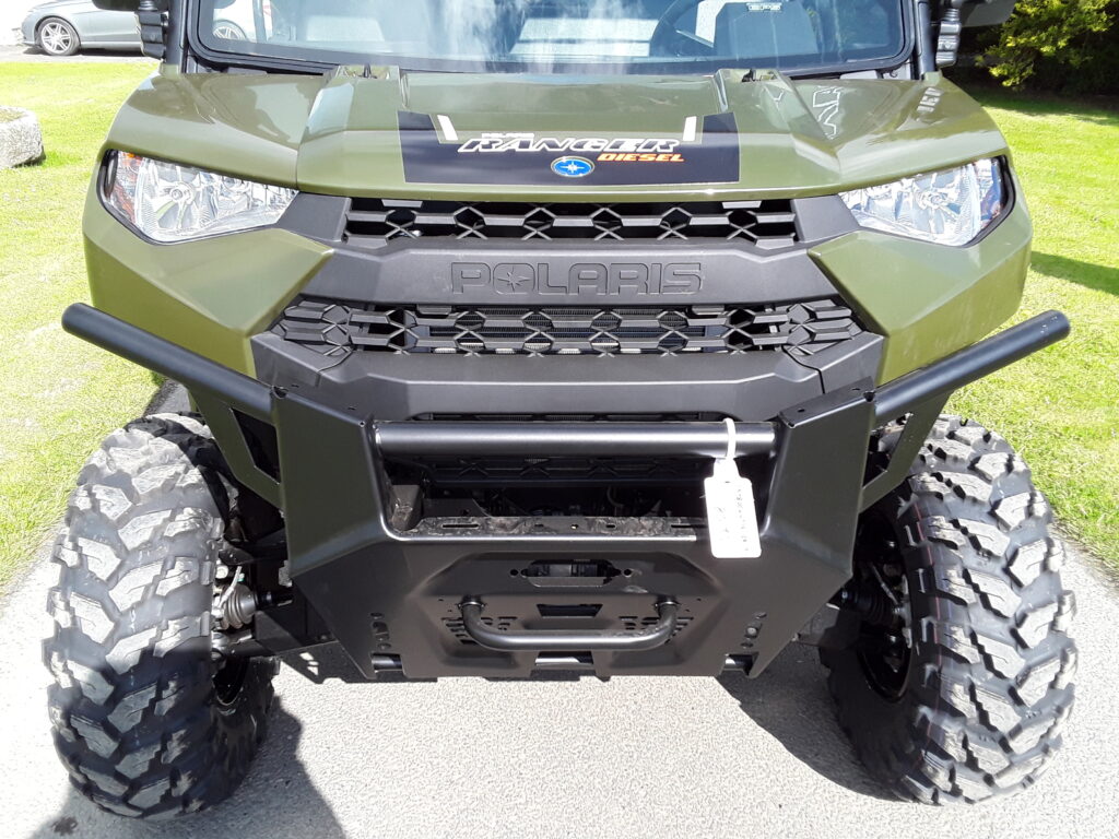 POLARIS RANGER 902 DIESEL