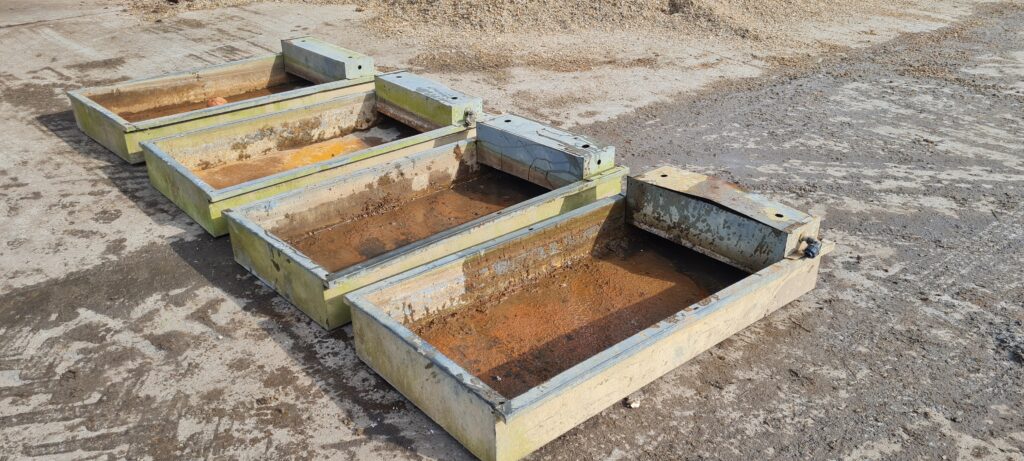 Water Trough 5ft X 2ft 6inch