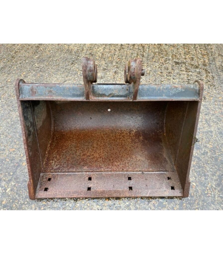 24 Inch JCB Mini Digger Bucket