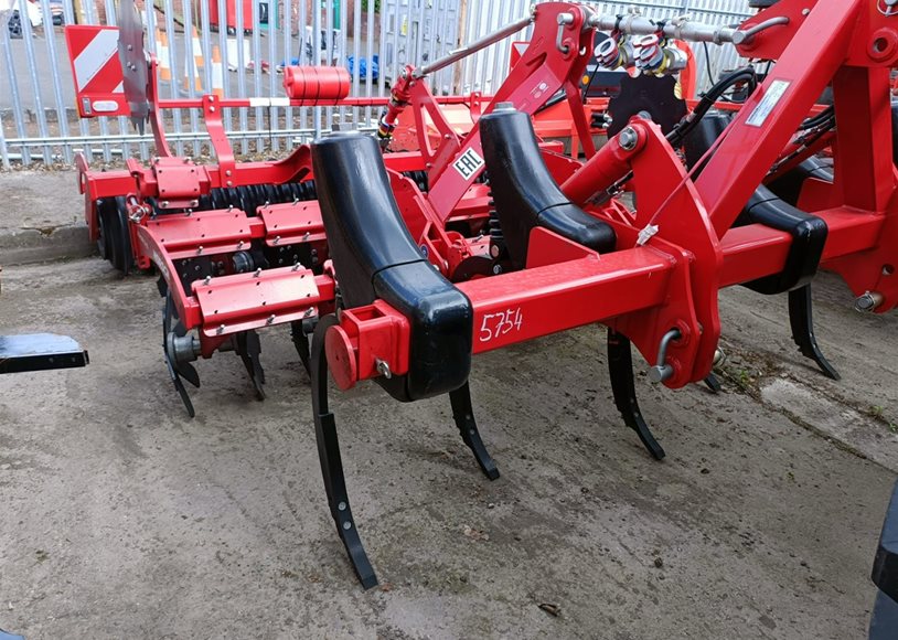 Horsch JOKER 3CT Cultivator