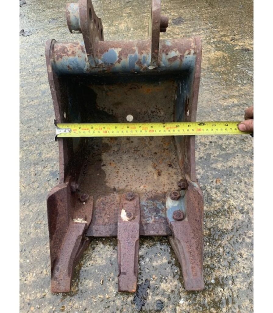 300mm Digger Bucket