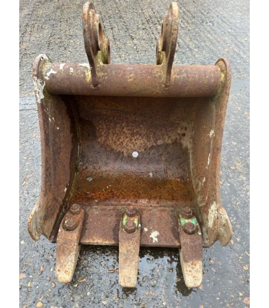 400mm Mini Digger Bucket