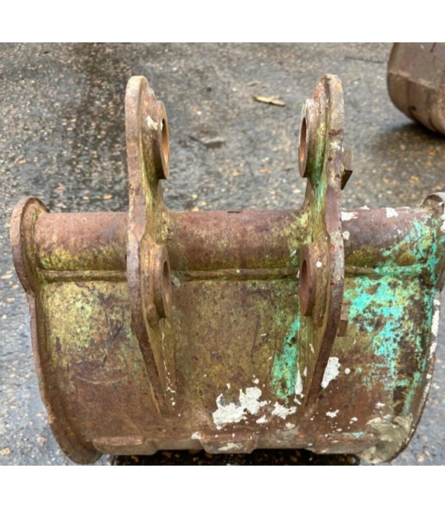 400mm Mini Digger Bucket