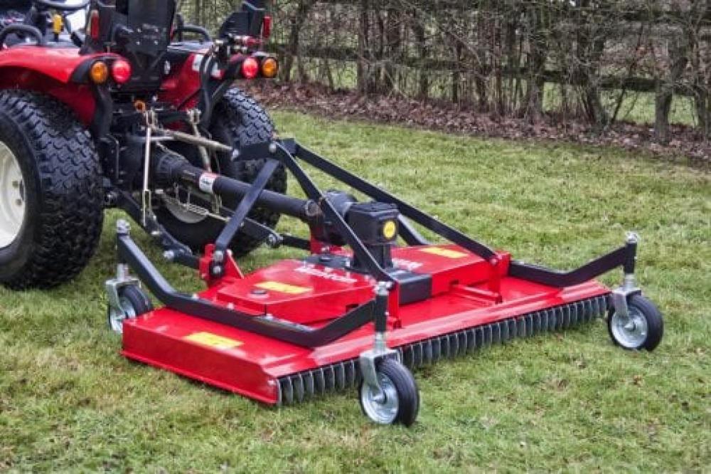 Winton WFM180 Finishing Mower