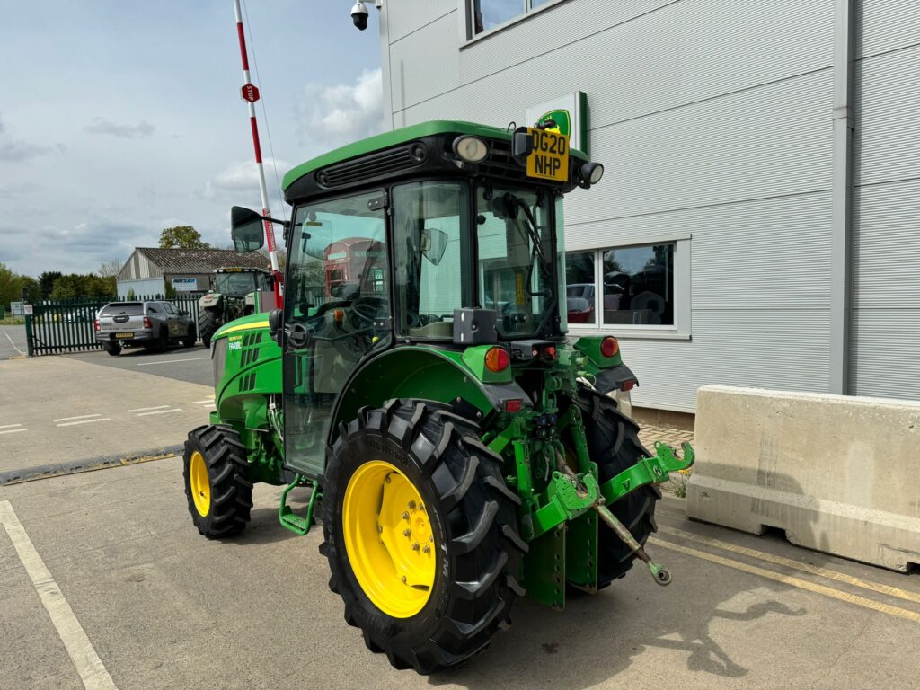 John Deere 5090GV