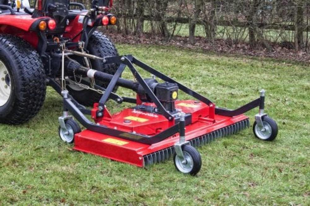 Winton WFM150 Finishing Mower