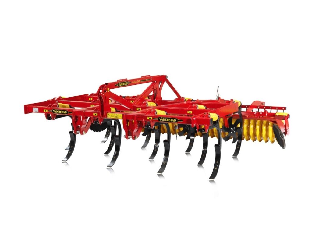 VADERSTAD CS300