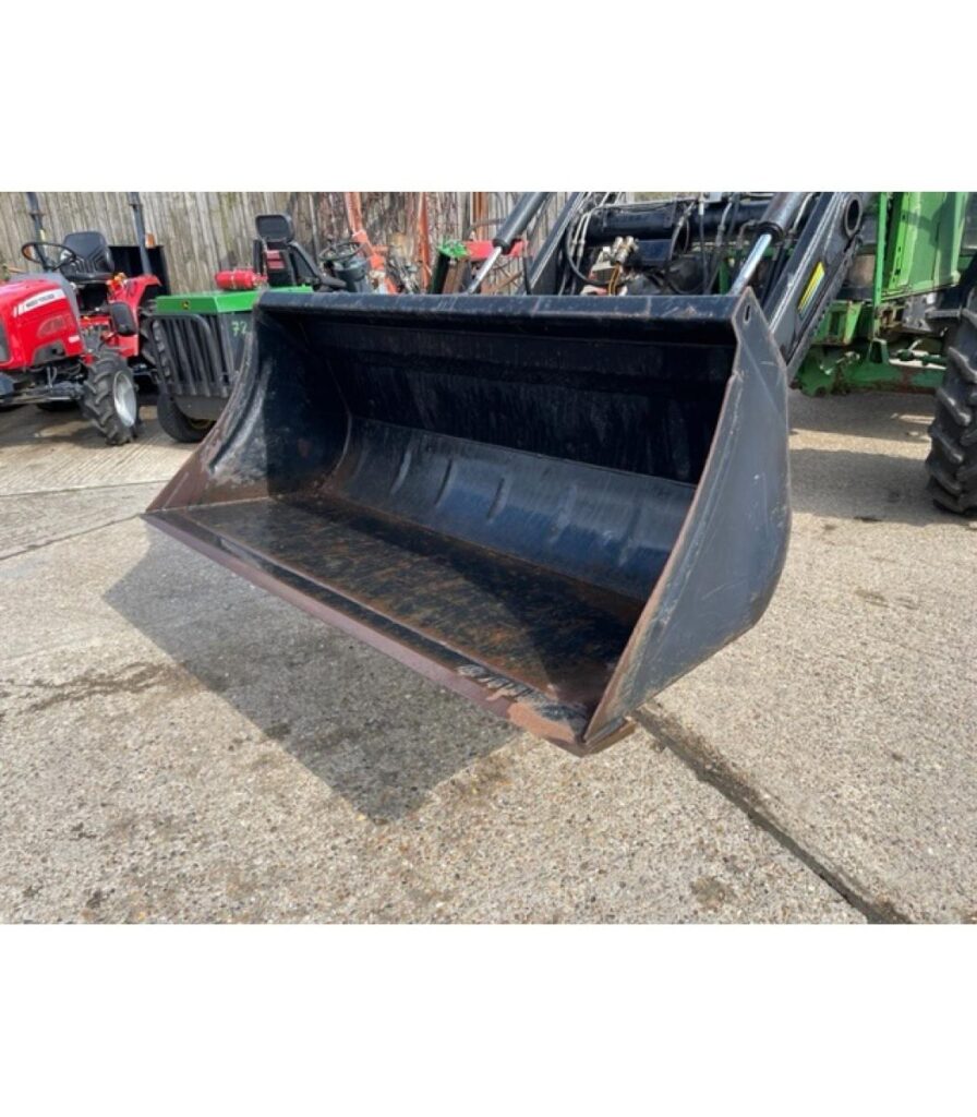 Alo 185 HD Bucket