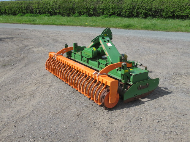 Amazone KE303-170 Powerharrow