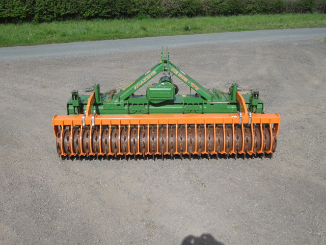 Amazone KE303-170 Powerharrow