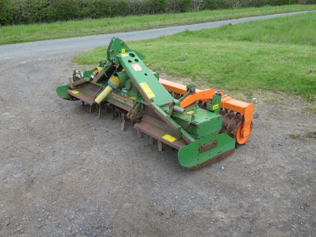 Amazone KE303-170 Powerharrow