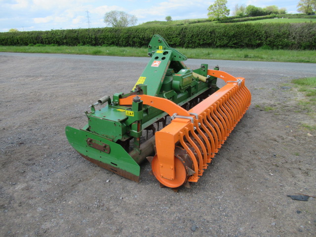 Amazone KE303-170 Powerharrow