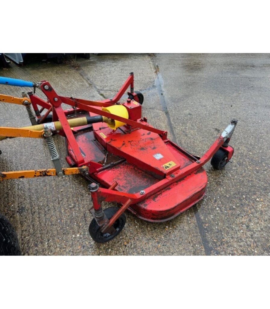 Caroni TC710 Finishing Mower