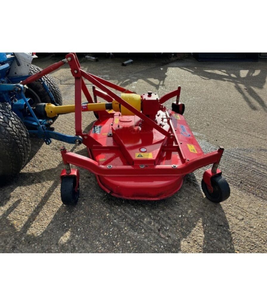 Caroni TC590 Finishing Mower