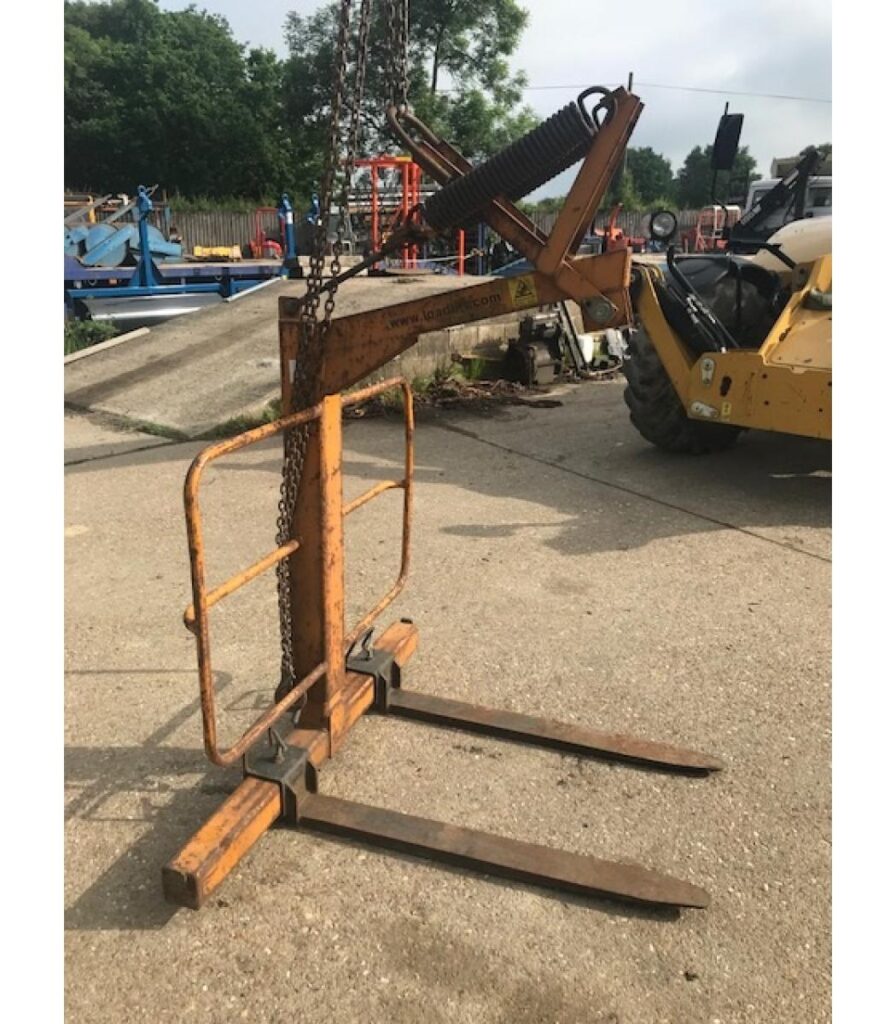 Pallet Fork Lifter