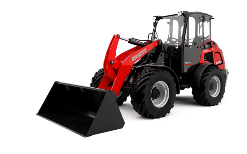 MANITOU MLA 7-75